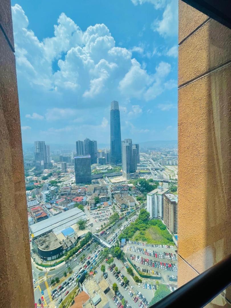 Royal Empire Suite At Times Square Kl Kuala Lumpur Eksteriør bilde