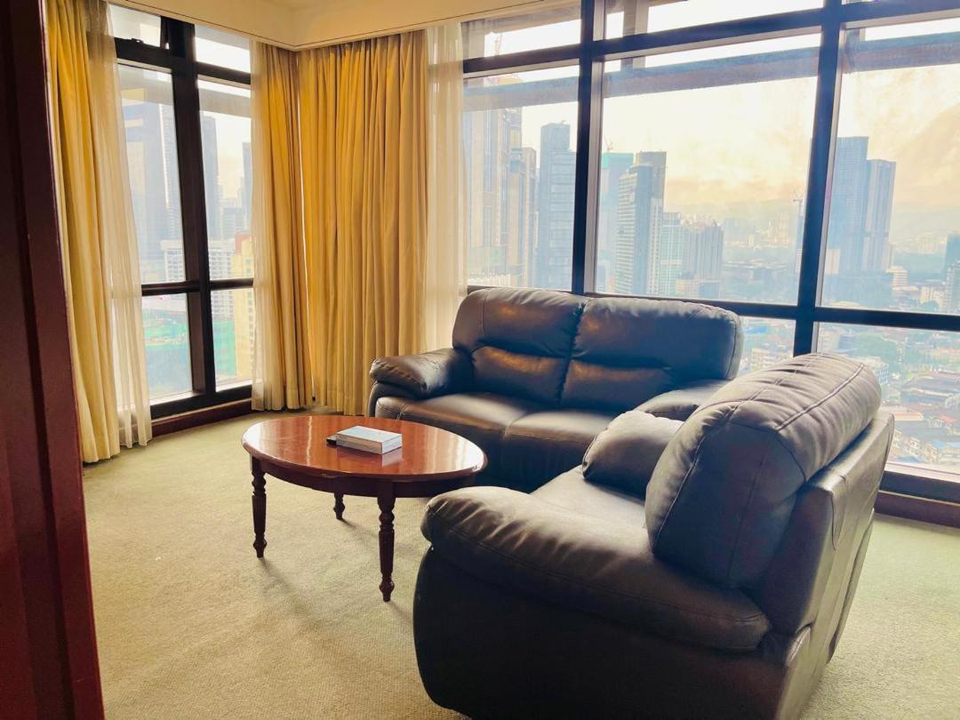 Royal Empire Suite At Times Square Kl Kuala Lumpur Eksteriør bilde