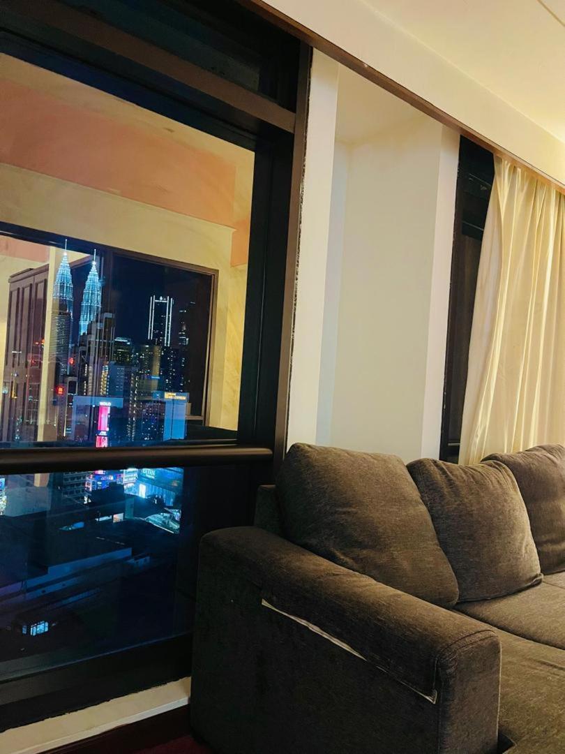 Royal Empire Suite At Times Square Kl Kuala Lumpur Eksteriør bilde