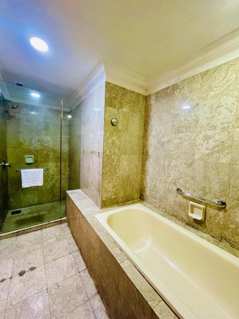 Royal Empire Suite At Times Square Kl Kuala Lumpur Eksteriør bilde