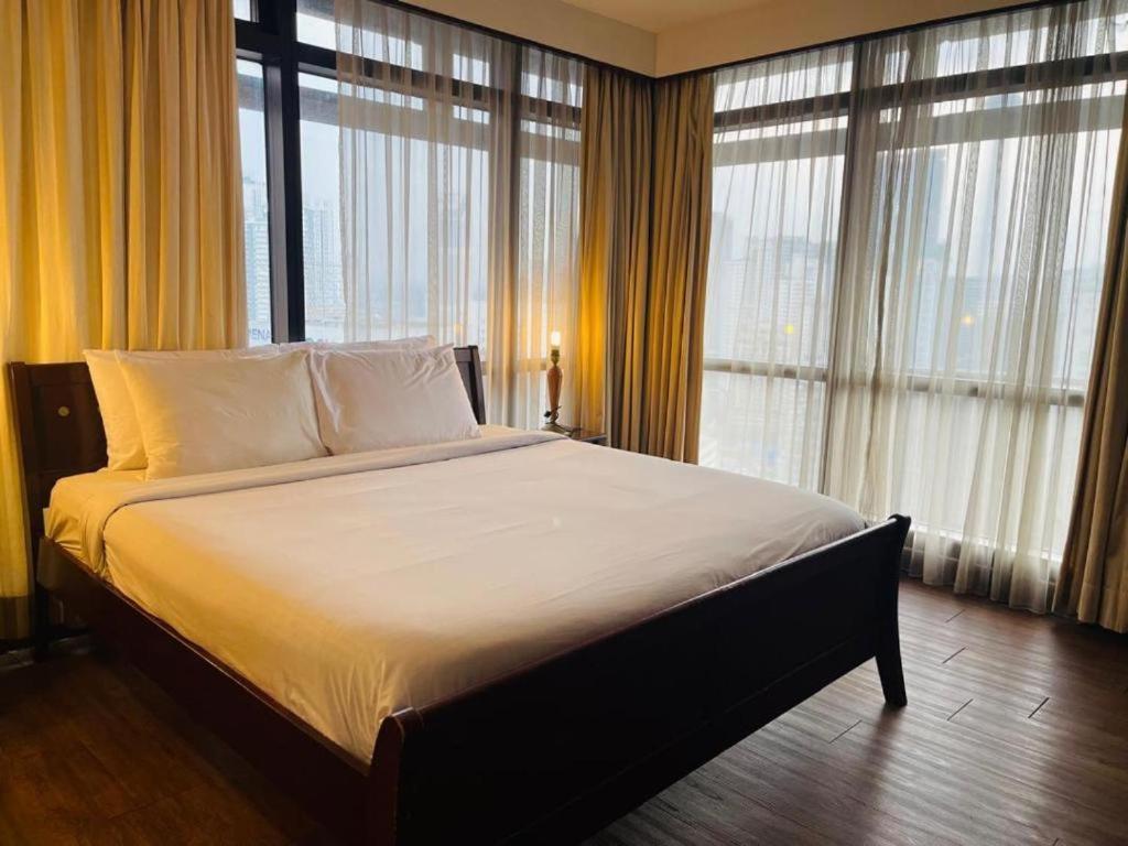 Royal Empire Suite At Times Square Kl Kuala Lumpur Eksteriør bilde